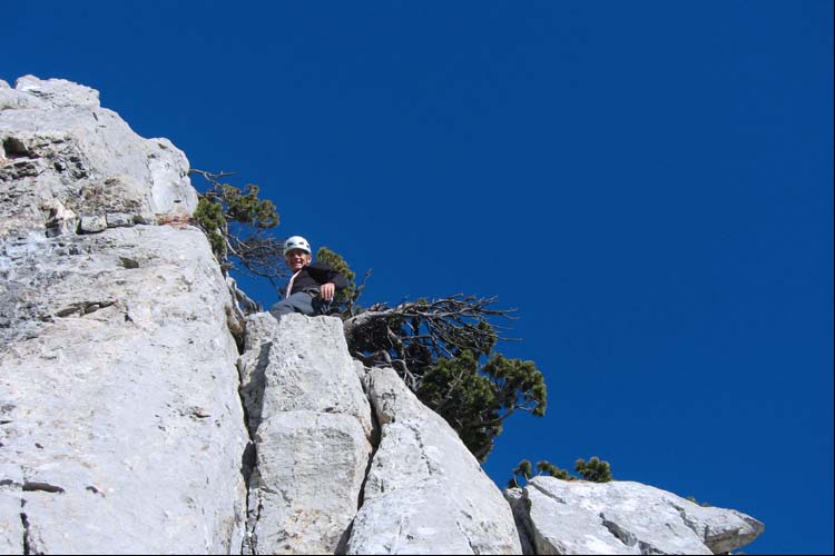 SCHAFBERGKANTE