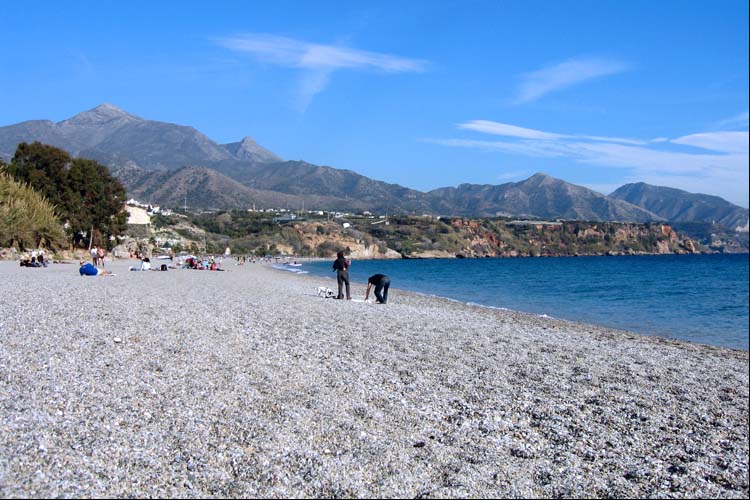 NERJA