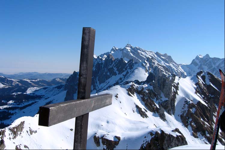 SÄNTIS