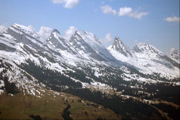 CHURFIRSTEN