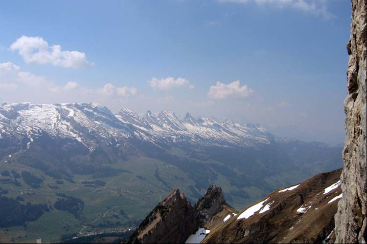 CHURFIRSTEN