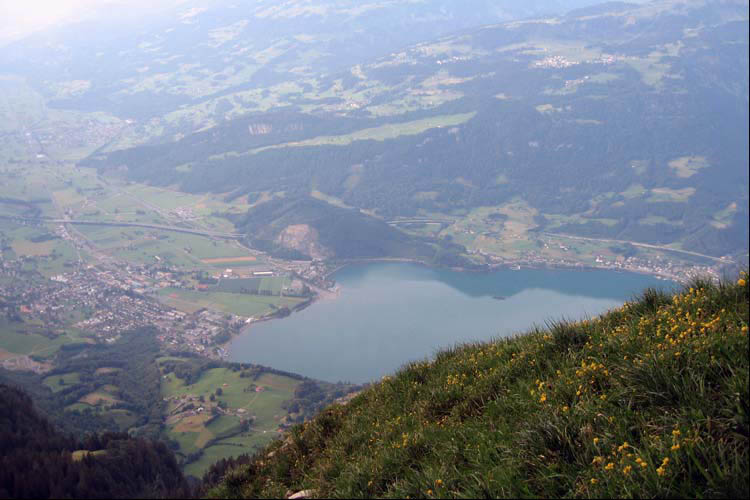 WALENSEE