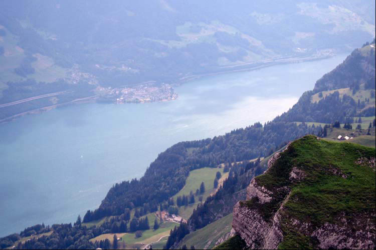 WALENSEE