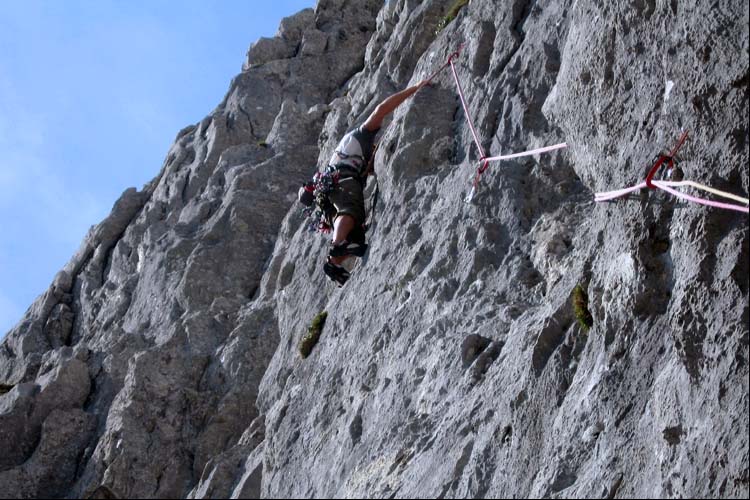 SILBERPLATTEN OSTWAND