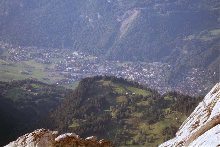 MEIRINGEN