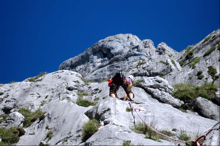 HUNDSTEIN 2040 m