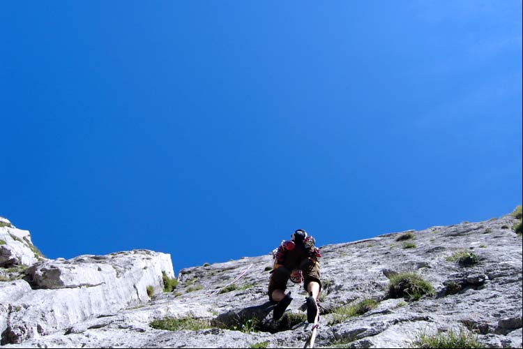 HUNDSTEIN 2040 m