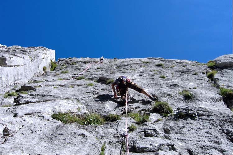 HUNDSTEIN 2040 m