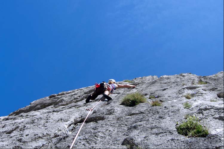 HUNDSTEIN 2040 m