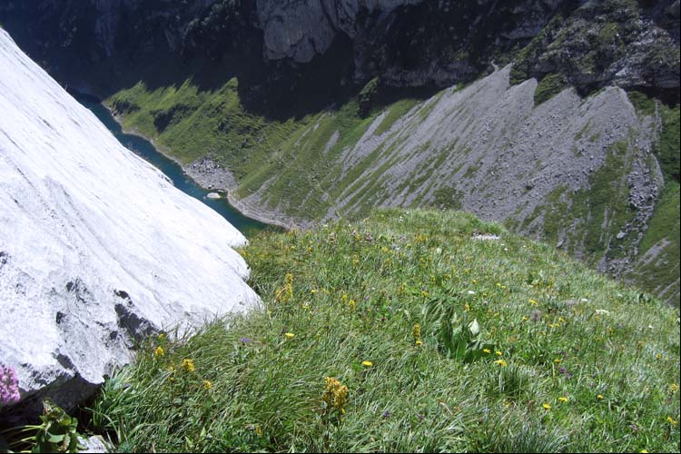 HUNDSTEIN 2040 m