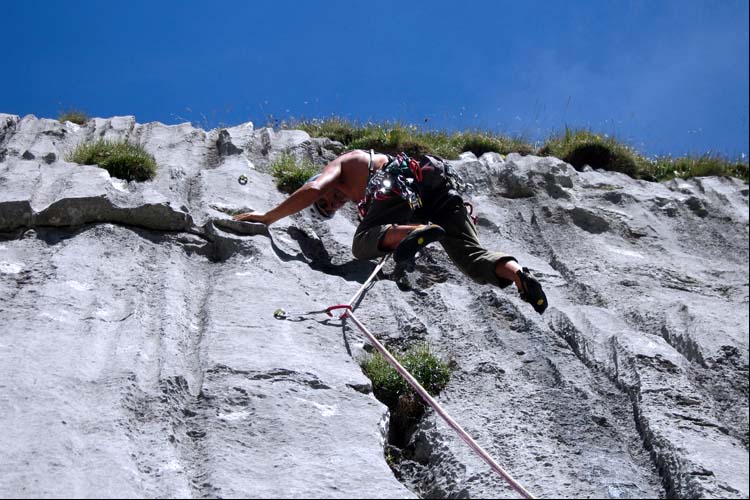 HUNDSTEIN 2040 m