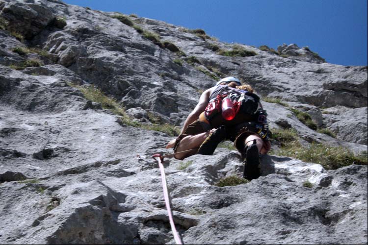 HUNDSTEIN 2040 m