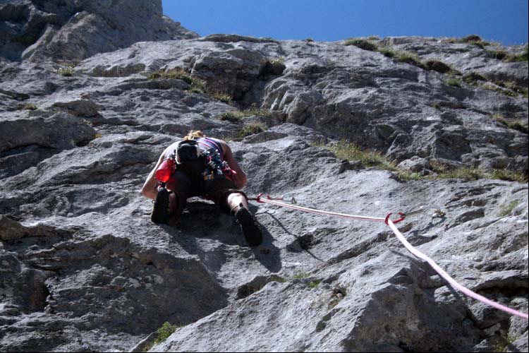 HUNDSTEIN 2040 m