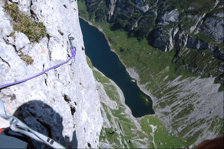 HUNDSTEIN 2040 m