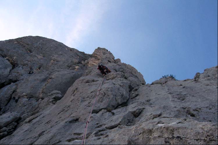 HUNDSTEIN 2040 m