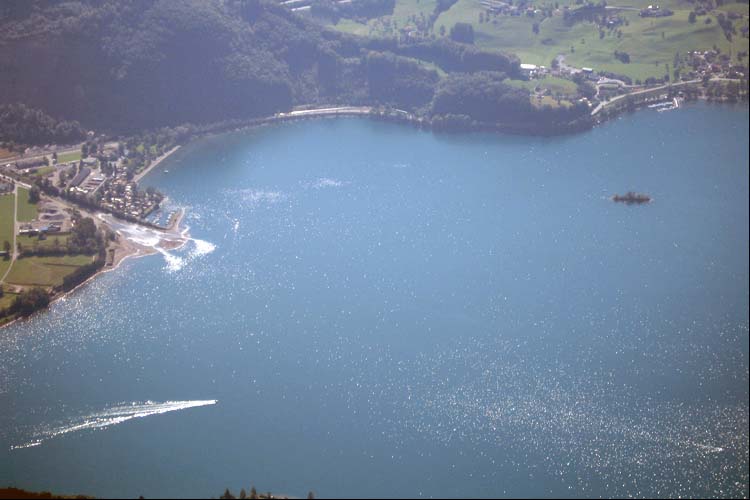 WALENSEE