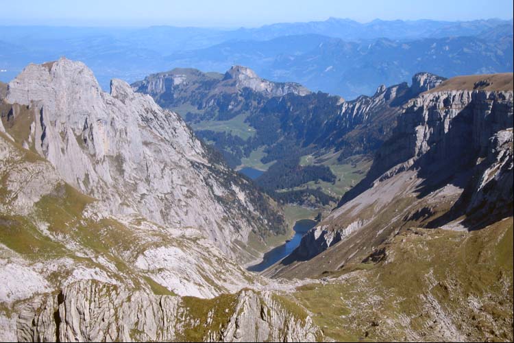 HUNDSTEIN 2040 m