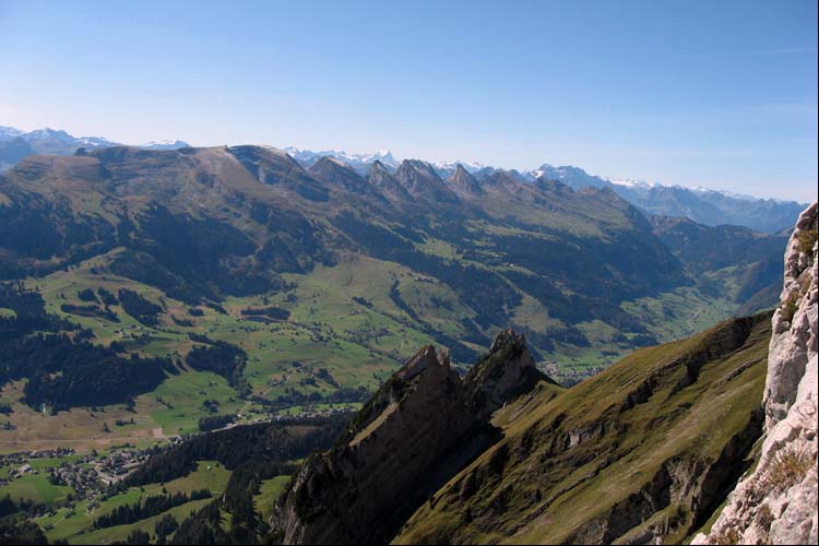 CHURFIRSTEN