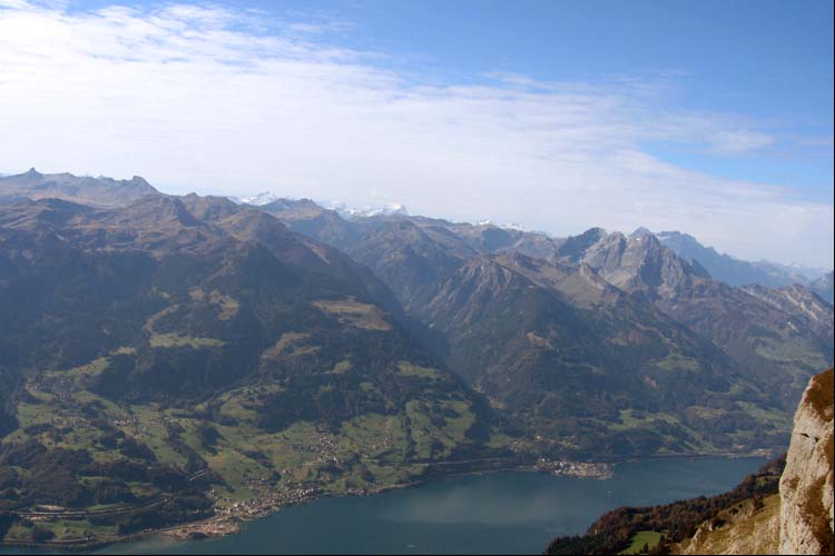 WALENSEE