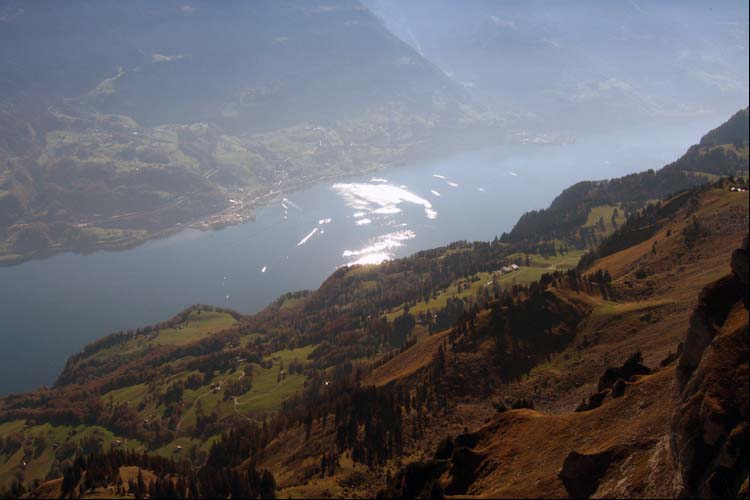 WALENSEE