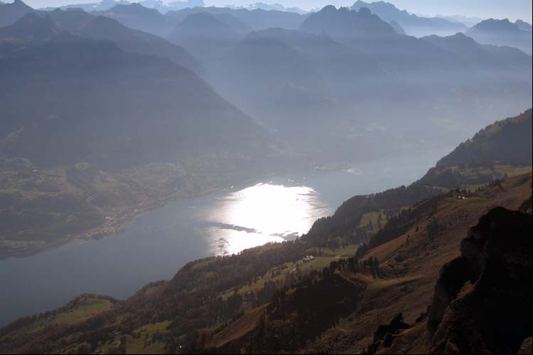 WALENSEE