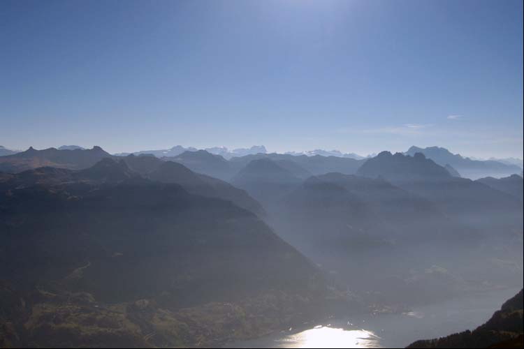 WALENSEE