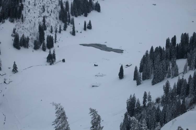GRÄPPELENSEE