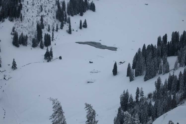 GRPPELENSEE