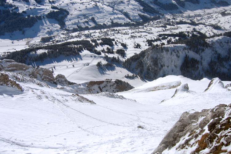 WILDHUSER SCHAFBERG