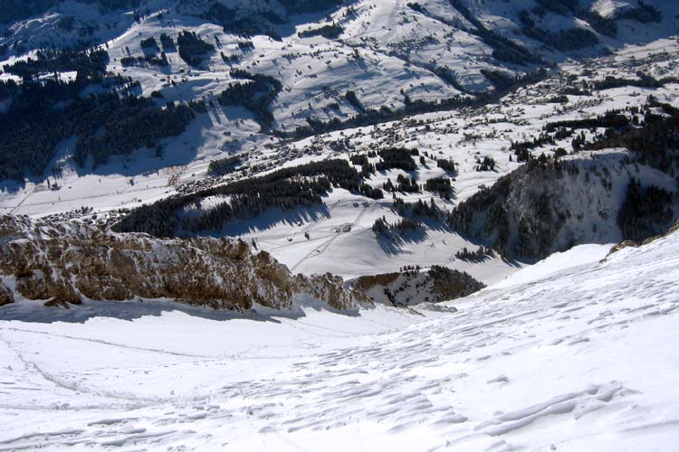 WILDHUSER SCHAFBERG