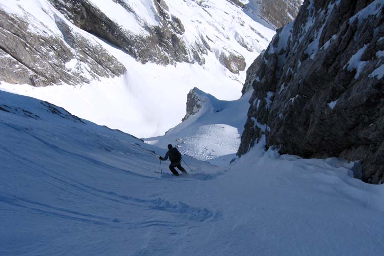 WILDHUSER SCHAFBERG