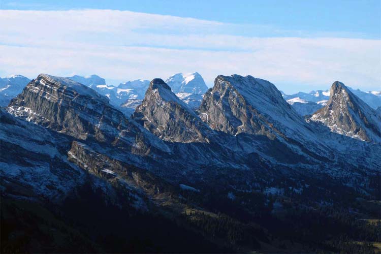 CHURFIRSTEN