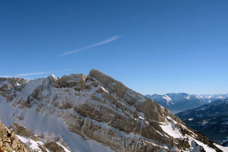 WILDHUSER SCHAFBERG