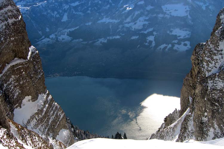 WALENSEE