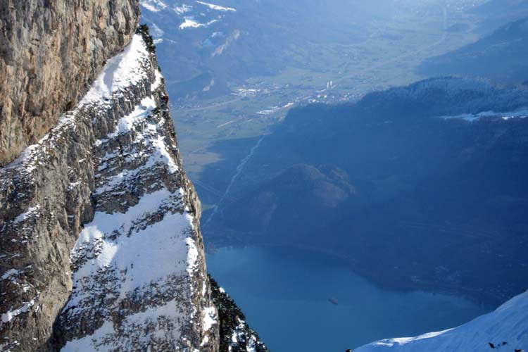 WALENSEE