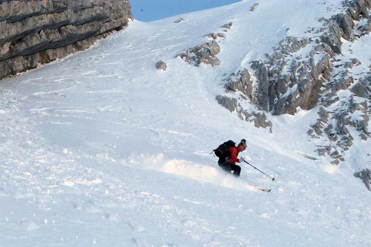 WILDHUSER SCHAFBERG