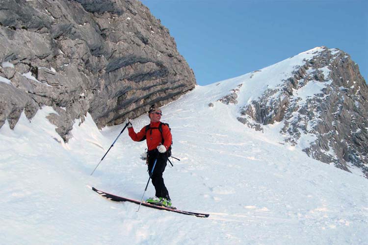 WILDHUSER SCHAFBERG