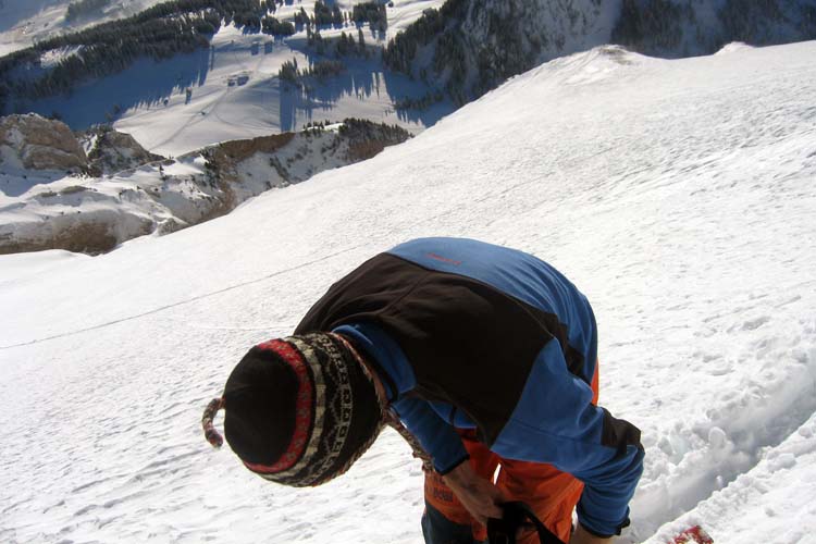 WILDHUSER SCHAFBERG