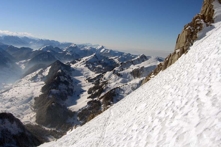 WILDHUSER SCHAFBERG