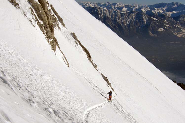 WILDHUSER SCHAFBERG