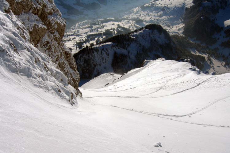 WILDHUSER SCHAFBERG