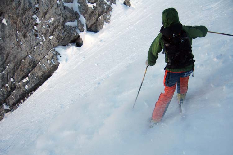 WILDHUSER SCHAFBERG