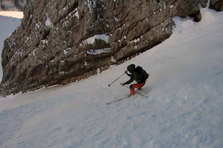 WILDHUSER SCHAFBERG