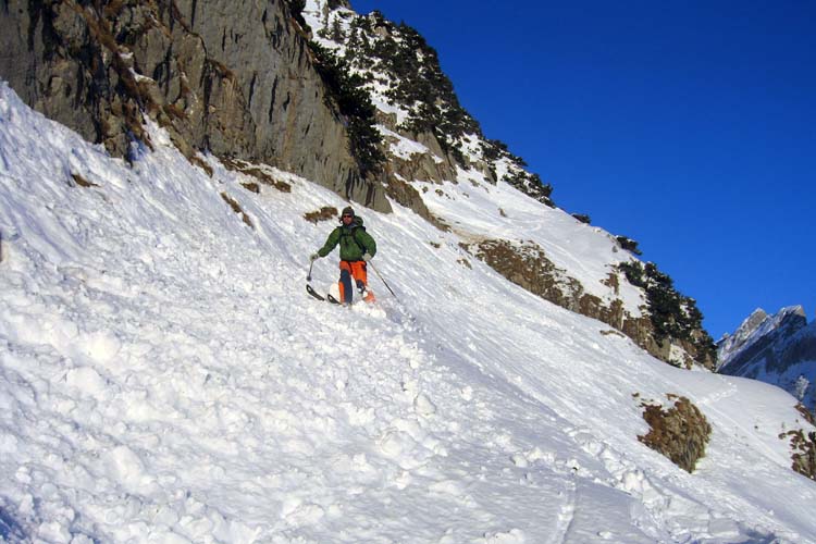 WILDHUSER SCHAFBERG