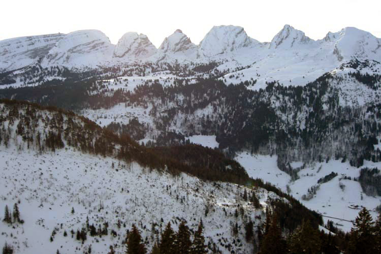 CHURFIRSTEN