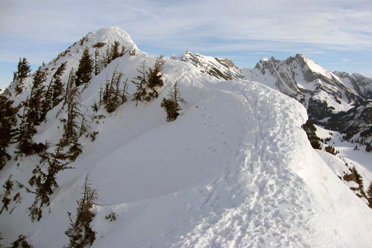 NEUENALPSPITZ