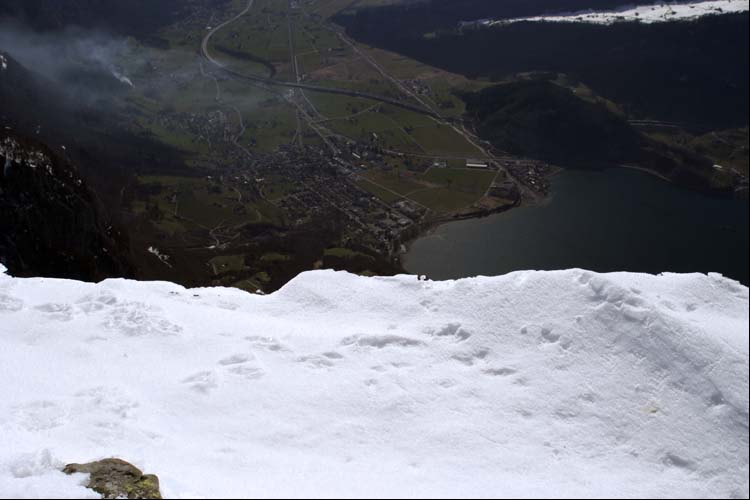 WALENSTADT SG