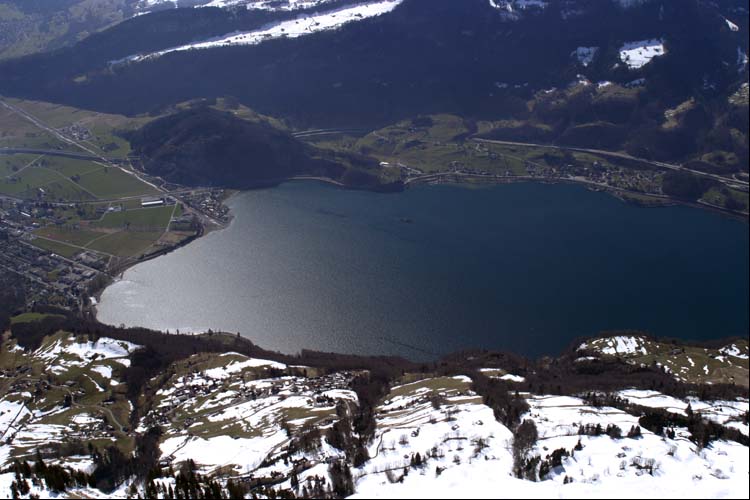 WALENSEE  SG