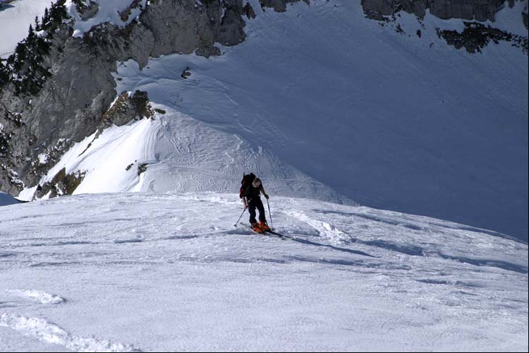 WILDHUSER SCHAFBERG SG