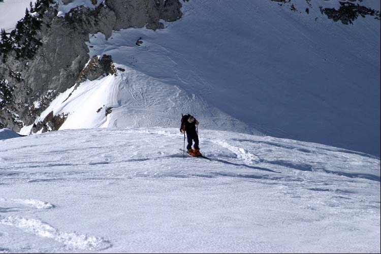 WILDHUSER SCHAFBERG SG